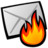 Spamfire Icon